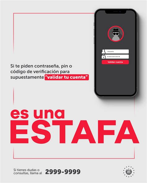 Superintendencia Del Sistema Financiero On Twitter Cuidado