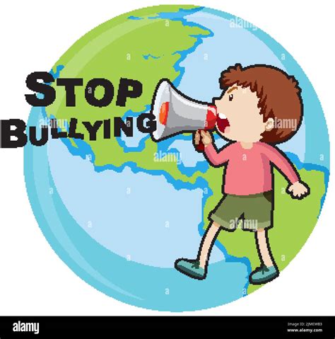 Stop Bullying Banner