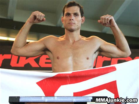 Roger Gracie | MMAjunkie