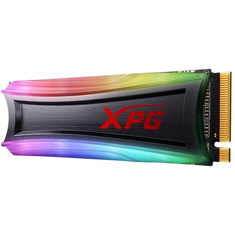 Adata Xpg Spectrix S G Rgb Pcie Gen X M Ssd Tb As G Tt C