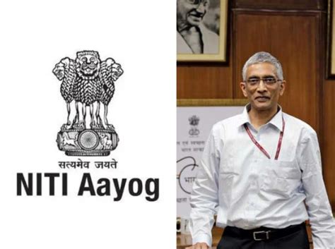 Who Is The Current CEO Of NITI Aayog NITI Aayog Formation Structure