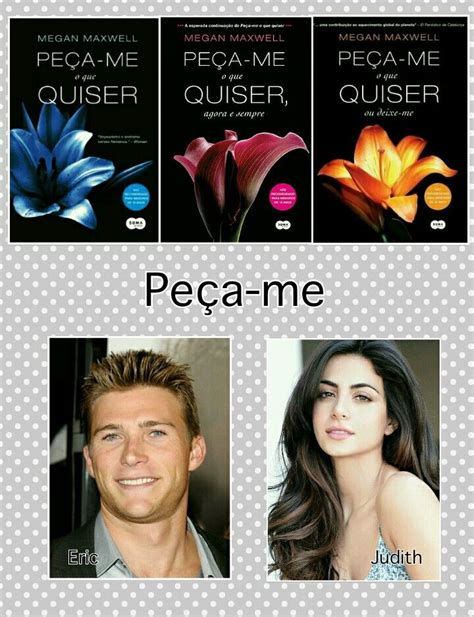 Peça Me O Que Quiser 2 Pdf Gratis - Megan Maxeell / Série Peça-me / 1 - Peça-me o que Quiser, 2 - Peça-me o ...