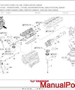 Yanmar Service Manual Gb Pdf Collection Manualpost Instant