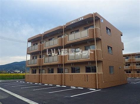 コンフォート弐番館佐賀県小城市小城町畑田の物件情報｜いい部屋ネットの大東建託リーシング