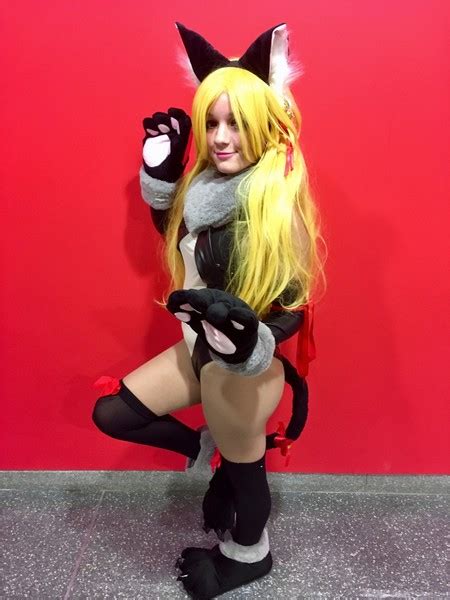 Anime NYC Cosplay Gallery I Anime NYC 2018 News Roundup Anime News