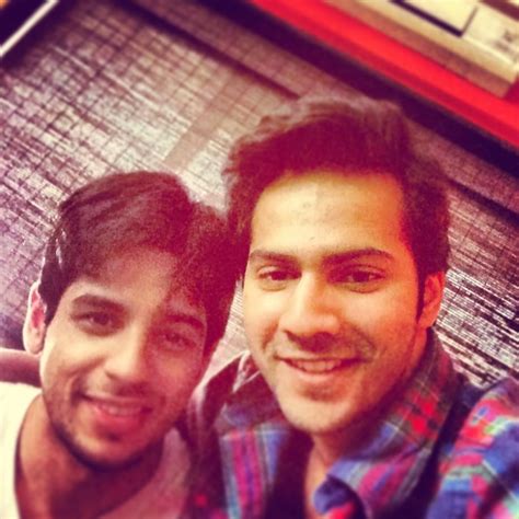 Are Varun Dhawan & Sidharth Malhotra New Age Ram Lakhan