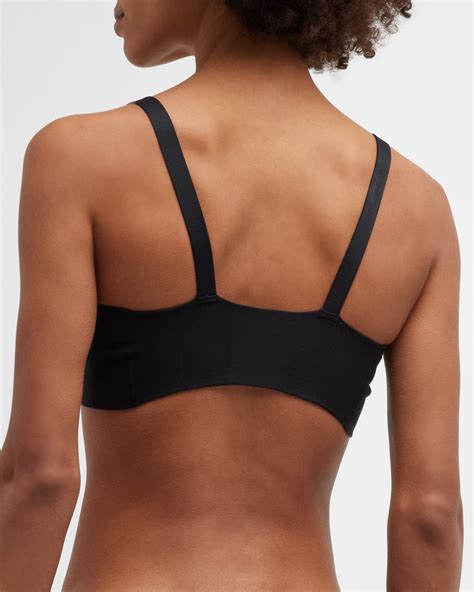 Spanx Brallelujah Underwire Full Coverage Bra Neiman Marcus