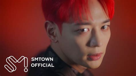 Shinee 샤이니 Dont Call Me Character Teaser Minho