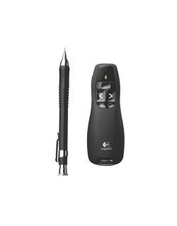 Pointeur Laser Logitech R