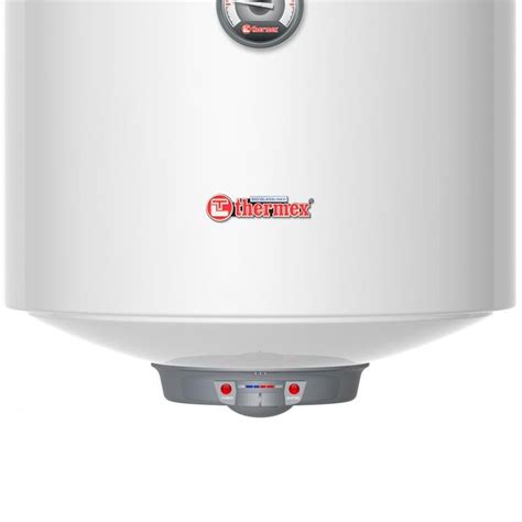 Водонагреватель Thermex Nova 100 V - купить по лучшей цене в Алматы ...