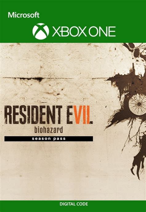 Resident Evil 7 Biohazard Xbox One Xbox Live Key GLOBAL DLCs Buy