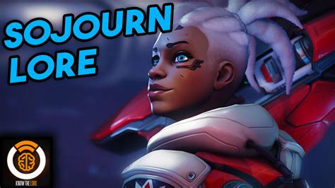 overwatch-2-lore-explained-sojourn-story-video | NerdSloth