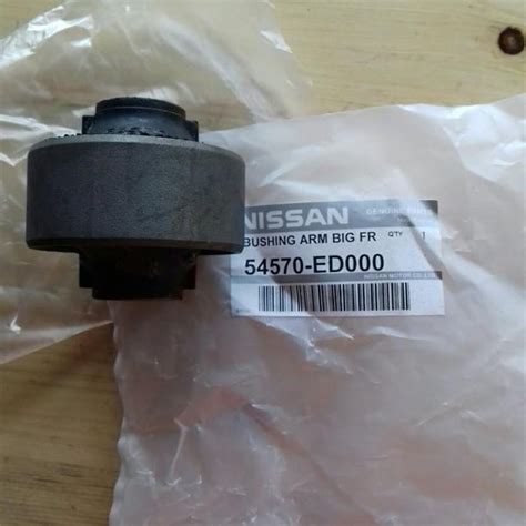 Jual Bushing Bush Bosh Busing Arm Gagang Sayap Big Nissan Livina New