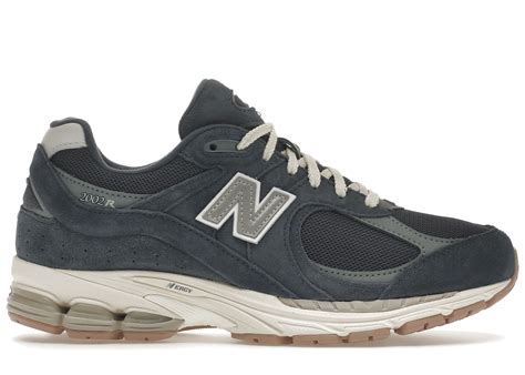 New Balance 2002R Deep Ocean Grey Slate M2002RHC