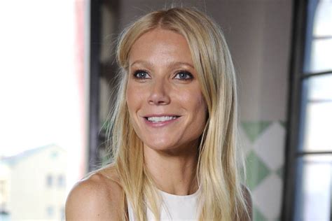 Gwyneth Paltrow Vende Una Vela Que Huele A Su Orgasmo Reportero Rosa