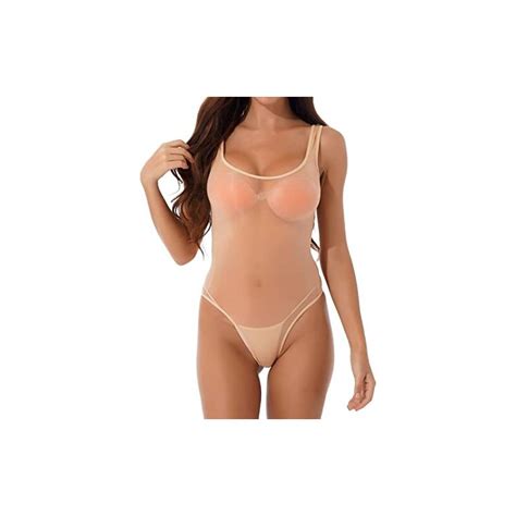 Eodjxio Mutande Donna Cotone Perizoma Bikini Donna Mare Triangolo