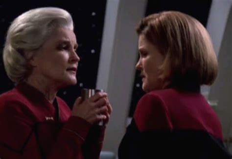 Star Trek: Voyager: Endgame | Headhunter's Holosuite Wiki | Fandom