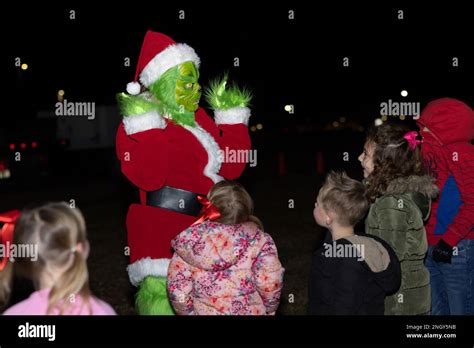 Albero Del Grinch Immagini E Fotografie Stock Ad Alta Risoluzione Alamy