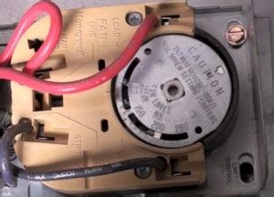 Test and Replace the Fan Limit Switch on a Furnace – HVAC How To