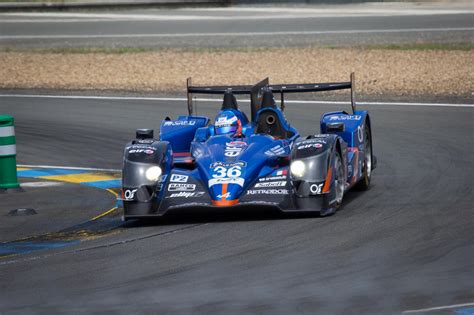 Alpine A450b Specs Performance Data FastestLaps