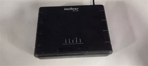 Interface Celular Gsm Quad Band Itc 4100 Intelbras