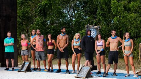 Survivor 2024 Spoiler Ποια ομάδα θα κερδίσει την 1η ασυλία