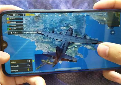 Redmi Note Pro Pubg Ka Fps Performans Nedir