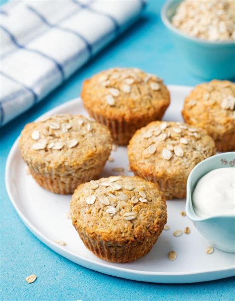 Haferflocken Pfannkuchen Ohne Mehl Sweet Healthy