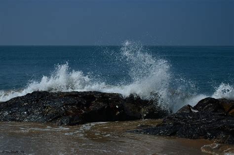 Nature S Energy Karnataka Haldipur Ramkumar Gopalan Flickr