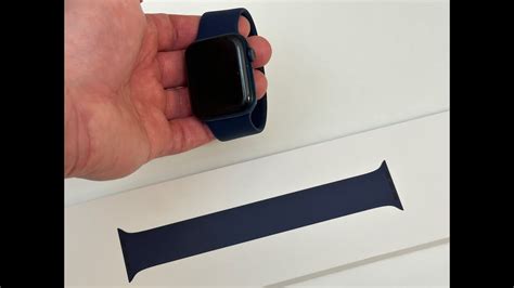 How Does The Apple Watch Solo Loop Work At Jane Kirby Blog