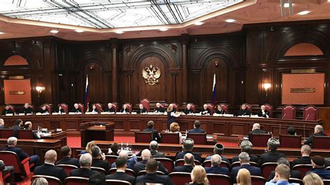 КС решил пересмотреть дело об отпускных для работницы воинской части ...