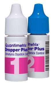 Need It Now Healthcare Dropper Plus Point Of Care Urinalysis