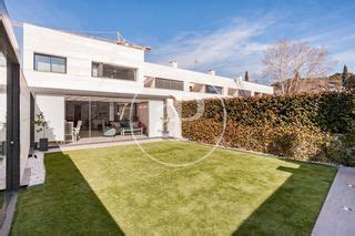 Casas En Pozuelo De Alarc N Habitaclia