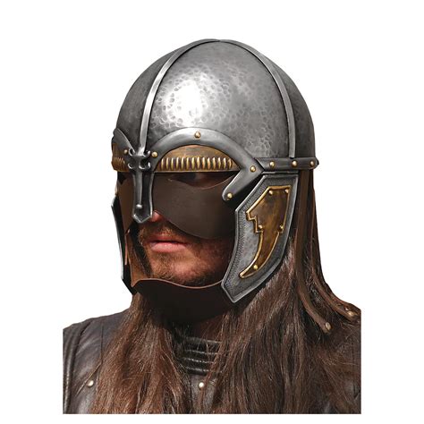 Barbarian Helmet