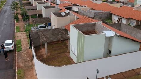 Residencial Solar Da Chapada na cidade Cuiabá