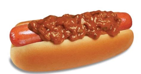 99 Cent Chili Dogs At Wienerschnitzel On July 23 2016 Brand Eating