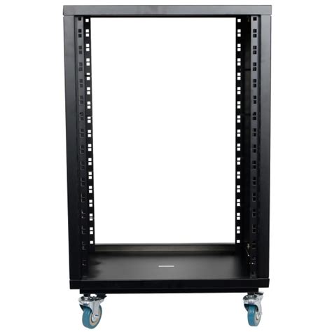 Pylontech Rack With Wheels 16u Sr16 Installation Accessories