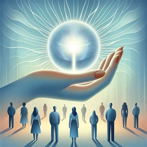 Empowering Truth Spark | AI Art Generator | Easy-Peasy.AI