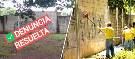 Borran Grafitis De Pandillas En Sonsonate El Blog