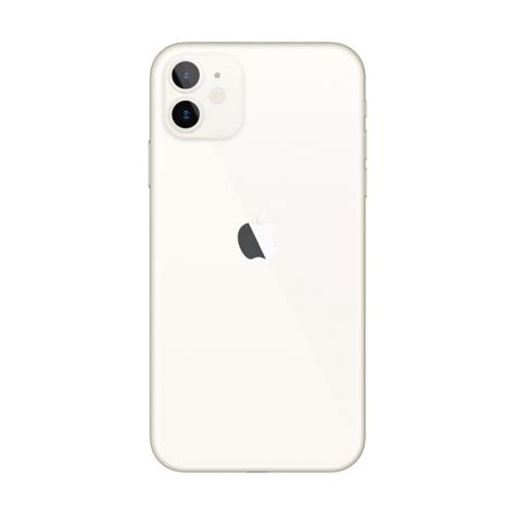 Apple Mobitel IPhone 11 128GB White