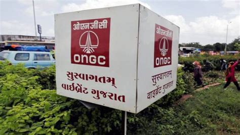 ONGC share price rises over 4% after firm wins seven oil blocks - BusinessToday