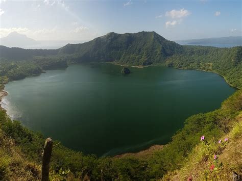 Taal Volcano Tour 2025 All You Need To Know Before You Go With