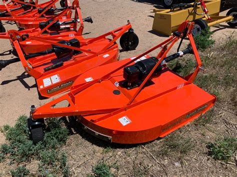 2022 Land Pride Rcr1248 Rotary Cutter For Sale In Sterling Colorado