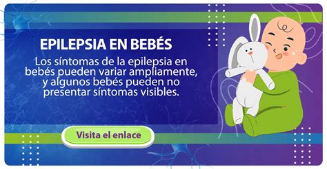 Epilepsia En Beb S Causas S Ntomas Y Tratamientos