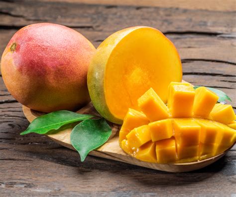 The Science Behind African Mango Extract And Its Surprising Benefits