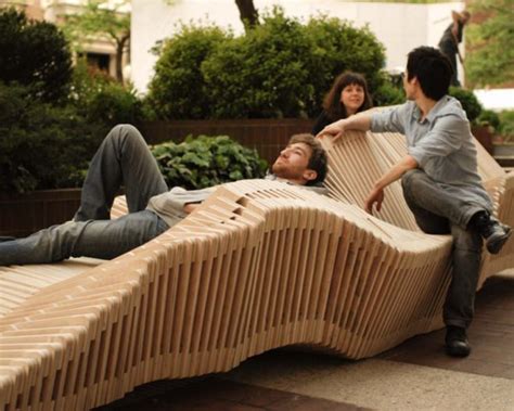 kinetic bench