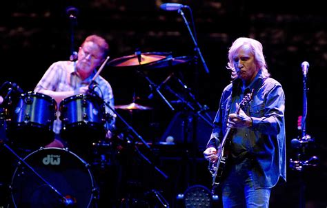 The Eagles Announce Final Farewell Tour After More Than 50 Years Of Performing Together