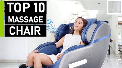 Top 10 Best Budget Full Body Massage Chairs To Buy Youtube