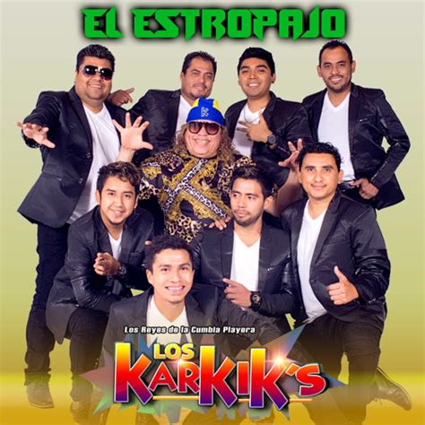 Stream Playa Paraíso by Los Karkik s Listen online for free on SoundCloud