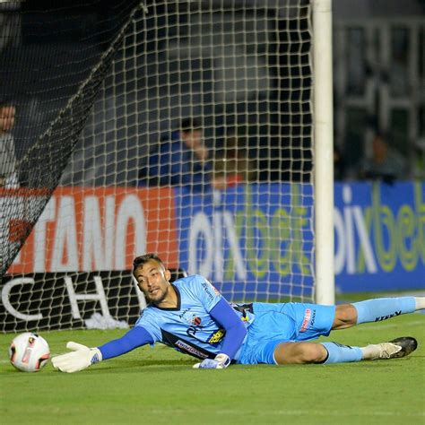 Goleiro Do Ituano Revela Que Soube Da Titularidade Horas Antes Do Jogo